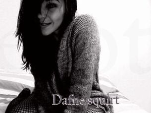 Dafne_squirt