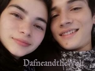 DafneandtheWolf