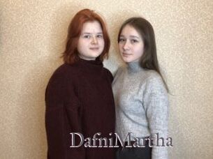 DafniMartha