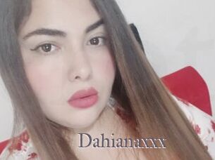 Dahianaxxx