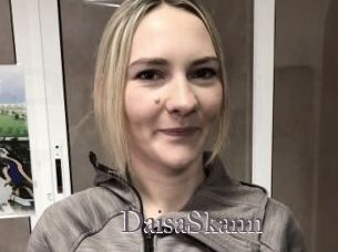 DaisaSkann