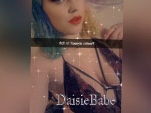 DaisieBabe