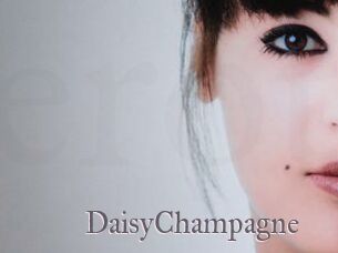 DaisyChampagne