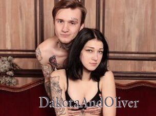 DakotaAndOliver