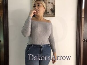 DakotaArrow