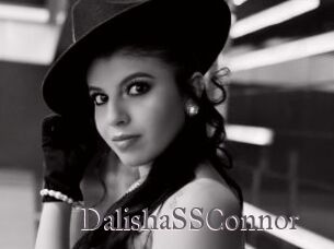 DalishaSSConnor