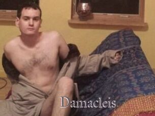 Damacleis