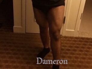 Dameron