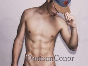 Damiam_Conor
