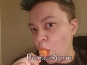 DamianStorm