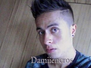 Damiiencros