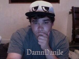 DamnDanile