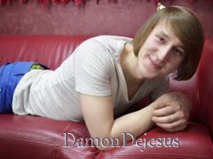 DamonDejesus