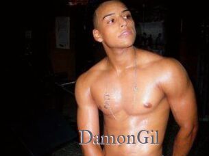 Damon_Gil