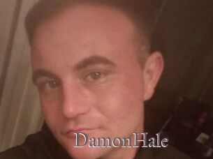 DamonHale