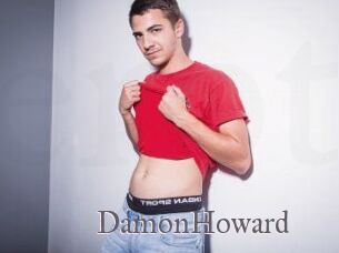DamonHoward