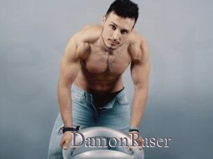 DamonRaser