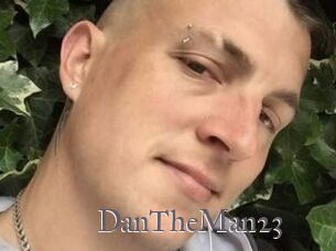 DanTheMan23