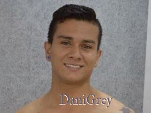 DaniGrey