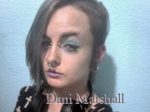 Dani_Marshall