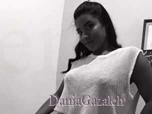 DaniaGazaleh