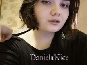 DanielaNice