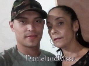 Danielandluissa