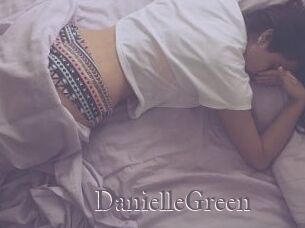 DanielleGreen