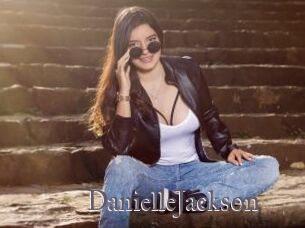 DanielleJackson