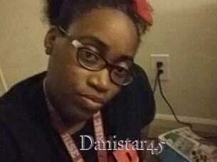 Danistar45