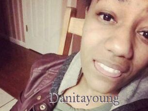 Danitayoung Erotik Cams