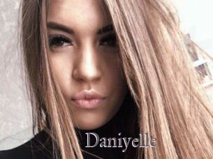 Daniyelle