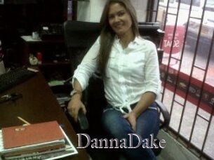 DannaDake