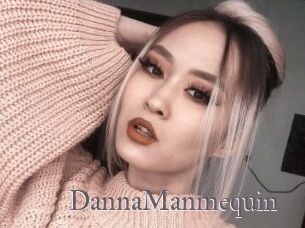 DannaManmequin
