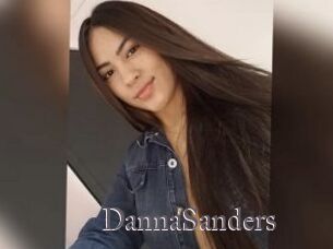 DannaSanders