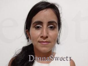 DannaSweet1 Erotik Cams