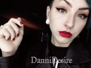 DanniDesire
