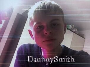 DannnySmith