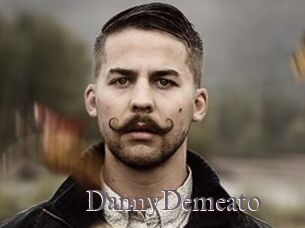 DannyDemeato