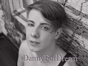 DannyForDream
