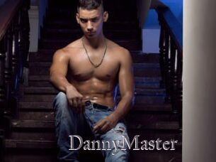 DannyMaster