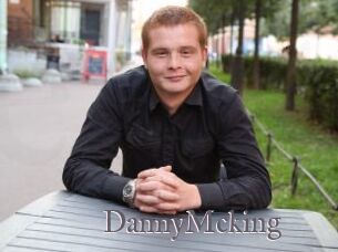 DannyMcking