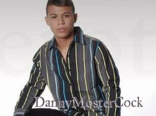 DannyMosterCock