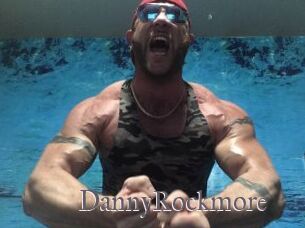 DannyRockmore