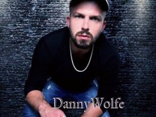DannyWolfe