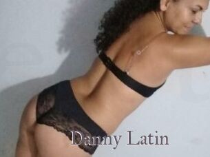 Danny_Latin
