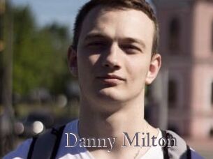 Danny_Milton
