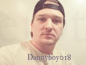 Dannyboy018