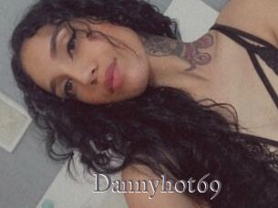 Dannyhot69