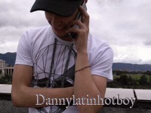 Dannylatinhotboy